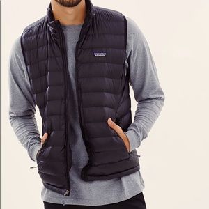 Men’s Patagonia Vest